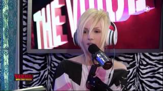 愛日本 Yohio älskar Japan  VAKNA med The Voice [upl. by Halimak]