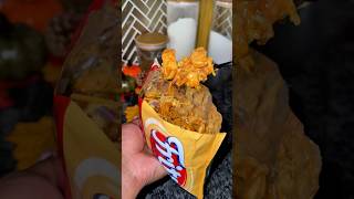 The Best Frito Pie Recipe  Try this for dinner cooking [upl. by Lleihsad]