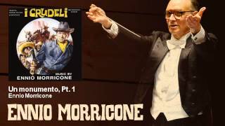 Ennio Morricone  Un monumento Pt 1 Colonna Sonora Originale I Crudeli Original Soundtrack 1967 [upl. by Ulland]