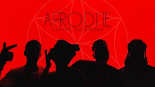 3030  Afrodite Clipe Oficial ft Jade Baraldo [upl. by Urissa123]