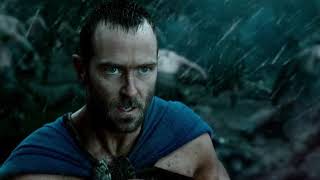 300  Themistocles Killed Xerxess Father  Beginning Of War HD  720p [upl. by Auop]