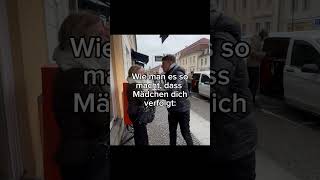 Wi man es so macht dass Mädchen dich verfolgt fypageシ fyp fypシ゚viral [upl. by Marienthal]