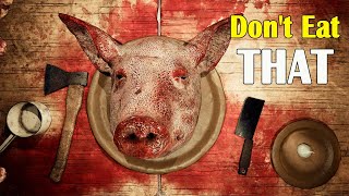 Why cant Jews and Muslims eat Pork Unexpected facts [upl. by Haletta]