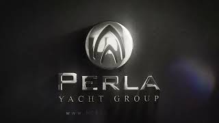 PERLA MOTORBOAT 375 GT Hybrid [upl. by Elumas660]