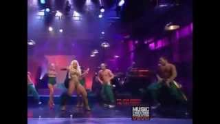 Nicki Minaj Pound the alarm LIVE at VEVO Live Presents HD  Best Performance Directo 1080p  YouTub [upl. by Nikolai483]