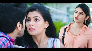 Manamantha  South Hindi Dubbed Romantic Love Story Movie  Mohanlal Gouthami Anisha Ambrose [upl. by Austin]