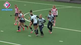 Samenvatting hockey Laren  HDM [upl. by Blunk]