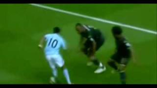 Robinho  Life Story [upl. by Copeland]