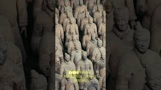 Qin Shi Huangs Terracotta Army Chinas Legendary Soldiers travel history nature summer [upl. by Mizuki]