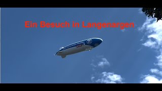 Langenargen am Bodensee UHD [upl. by Learrsi]