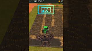 FS18 noob and pro farming simulator22 games [upl. by Aderfla]