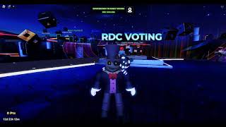 how to get points in the Roblox Innovation Awards 2024 event [upl. by Bluma]