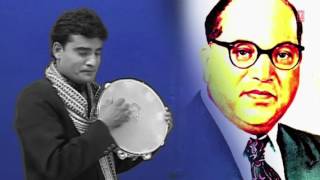 Dr Bhimrao Ambedkar Jeevan Gatha I DAMODAR RAO I Full HD Video I TSeries Bhakti Sagar [upl. by Nanfa]