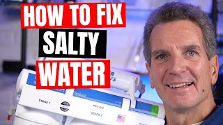 How to flush an outboard ENGINE quotProper salt removal videoquot [upl. by Akenahc]