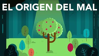 Por qué hay tanta maldad en la Tierra  El origen del mal explicado 😈🌎 Decodificando la Biblia 004 [upl. by Nnairek]