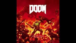 Doom OST  I Dogma [upl. by Enigroeg887]