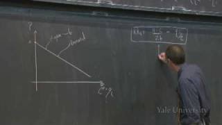 6 Nash equilibrium dating and Cournot [upl. by Charbonnier]