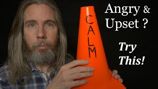 ASMR for the Angry amp Upset [upl. by Haldan777]