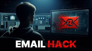 We hired a real hacker to hack our email  Real Experiment [upl. by Euqnimod850]