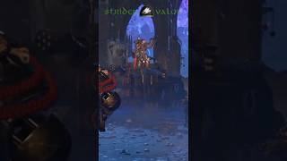 Space Marines 2 The Chapter Master Speech spacemarines2 warhammer40k gaming epic shorts [upl. by Nnyltiak209]