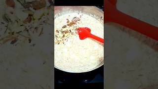 Sewai kheer recipe 😋 👌 😍 Sweetdish sewaikheer shorts ytshorts [upl. by Earezed]