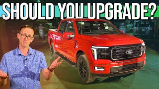 2024 Ford F150 PowerBoost Hybrid is WAY More Affordable [upl. by Dianne]