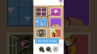 Thief PLEASE GAME tricks thiefpuzzle shorts [upl. by Peih]