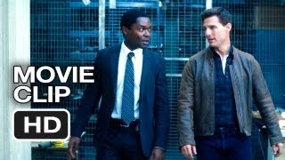 REACHER Season 3 Preview 2025 Jack Reacher Goes Undercover [upl. by Ahsikahs]