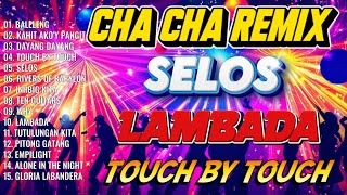 🇵🇭TOP 1 🔒🧲NONSTOP CHA CHA REMIX 2024 💥 BAGONG TAGALOG CHA CHA REMIX 2024⏰ [upl. by Brie]