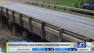 MDOT works to improve roads bridges across state [upl. by Zavala327]