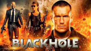 New Released Hollywood Action Movie 2024  Blackhole  Jason Statham John Cena Action English Movie [upl. by Agnella]