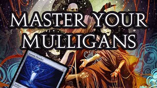 A Deep Dive on Mulligans  Limited LevelUps 185 [upl. by Ottilie195]