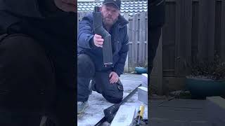 Stop your condensate pipe from freezing [upl. by Olivero204]