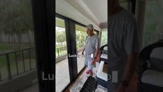 Transforming Your Sliding Door  Expert Repair amp Services shorts [upl. by Ramyaj]