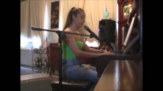 O Palios Stratiotis  Elena Mannouri Cover [upl. by Crescen]