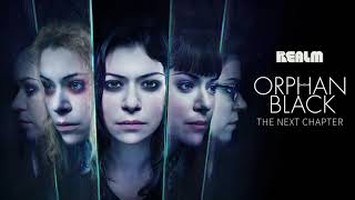 Orphan Black Season 1  Trailer [upl. by Ahseirej987]