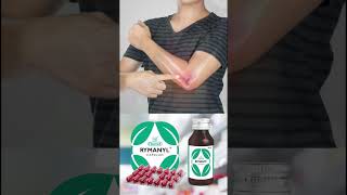 Rymanyl capsule and liniment ytshorts arthritis osteoarthritis osteoporosis jointpain [upl. by Dusty235]