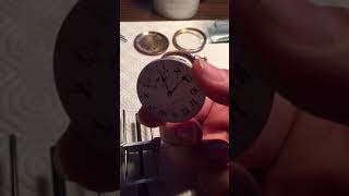 Diagnose a Pocket Watch Problem [upl. by Noletta133]