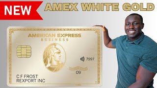 Amex Gold Card Unboxing and Review  MustSee Color [upl. by Silsby373]