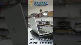 HP ProBook 440 G8 Non Touch  33500 [upl. by Gnirol]