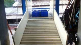 Enroot Newtech Roller conveyor [upl. by Leboff37]