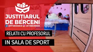 EPISODE 128 TOMA PROFESORUL DE SPORT  DRUMETIE LA CURTEA DE ARGES [upl. by Arron571]