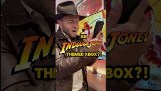 INDIANA JONES THEMED XBOX [upl. by Olin573]