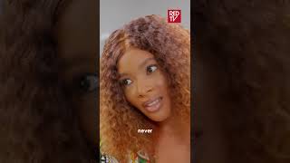 Close Shave  13 Kinds of Women 13kindsofwomen movie accessible africa nollywood ghana [upl. by Adnawuj]