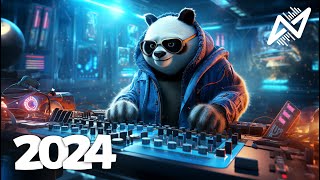 Music Mix 2024 🎧 EDM Remixes of Popular Songs 🎧 EDM Gaming Music Mix ​ [upl. by Naves]