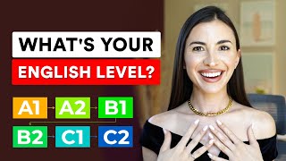 What’s your English level Take this test  Marina Mogilko [upl. by Rasla]