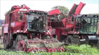 New Holmer T3 chaser bin 2012 seasonwmv [upl. by Eleira]