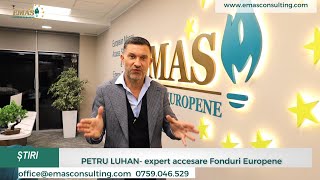 VENIT Pasiv cu Fonduri Europene pentru Energie Verde [upl. by Seyer237]