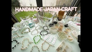 May Kawabe is liveDIY HANDMADE [upl. by Laikeze914]