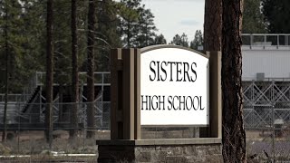 Sisters School board mum on choir teacher allegations [upl. by Ydaf]